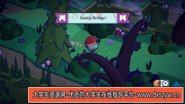 图片[8]-松树之心 Pine Hearts|官方中文|本体+1.0.3升补|NSZ|原版|-大学生资源网
