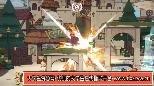 图片[4]-女神試煉 Quest of Goddess|官方中文|Build.16460006|解压即撸|-大学生资源网