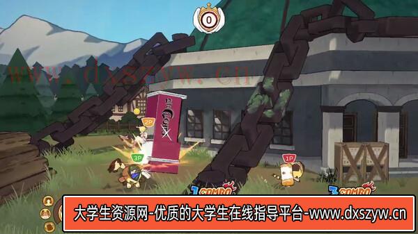 图片[8]-女神試煉 Quest of Goddess|官方中文|Build.16460006|解压即撸|-大学生资源网