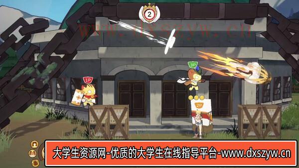 图片[7]-女神試煉 Quest of Goddess|官方中文|Build.16460006|解压即撸|-大学生资源网