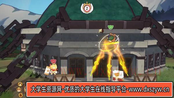 图片[5]-女神試煉 Quest of Goddess|官方中文|Build.16460006|解压即撸|-大学生资源网