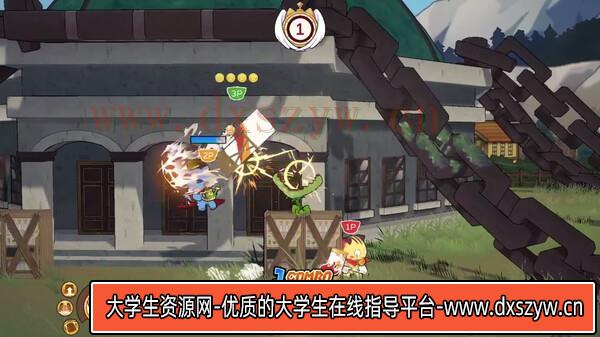图片[9]-女神試煉 Quest of Goddess|官方中文|Build.16460006|解压即撸|-大学生资源网