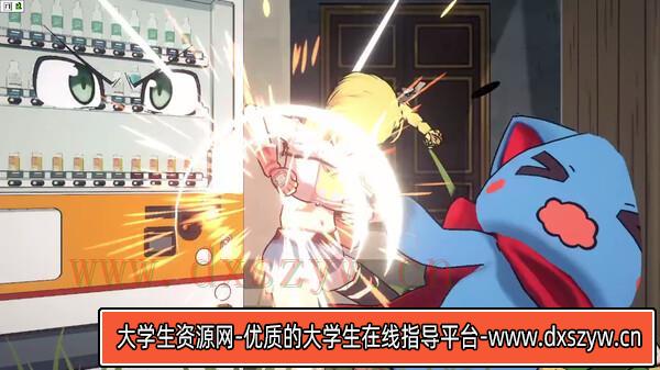 图片[11]-女神試煉 Quest of Goddess|官方中文|Build.16460006|解压即撸|-大学生资源网