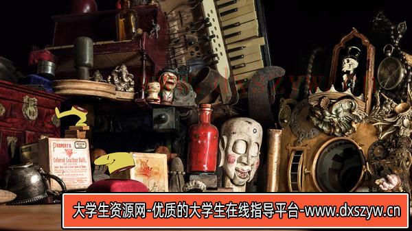 图片[6]-裂开了 裤子先生|官方中文|本体+1.0.11升补|NSZ|原版|-大学生资源网