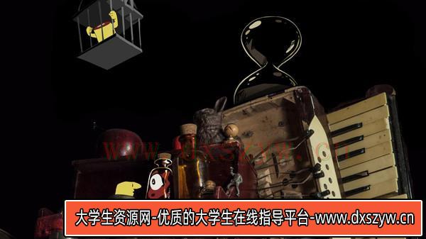 图片[4]-裂开了 裤子先生|官方中文|本体+1.0.11升补|NSZ|原版|-大学生资源网