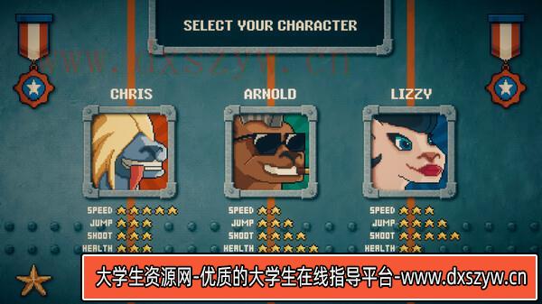 图片[8]-极速骆马 Speedollama|官方中文|本体+1.3.0升补|NSZ|原版|-大学生资源网