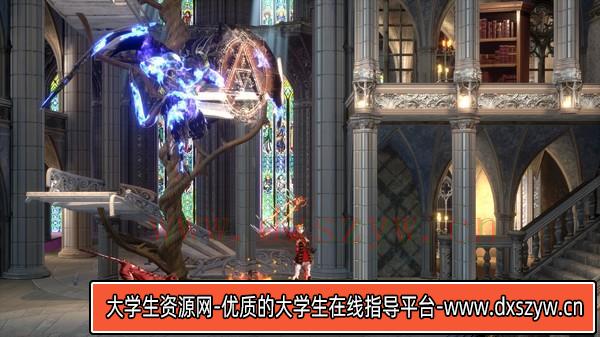 图片[5]-赤痕 夜之仪式|豪华中文|Build.15307560+经典模式II:多米尼克的诅咒DLC+全DLC-碎冰风暴-灵魂收割|解压即撸|-大学生资源网