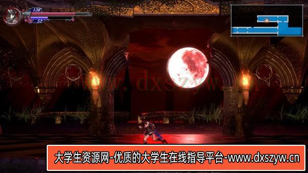 图片[3]-赤痕 夜之仪式|豪华中文|Build.15307560+经典模式II:多米尼克的诅咒DLC+全DLC-碎冰风暴-灵魂收割|解压即撸|-大学生资源网
