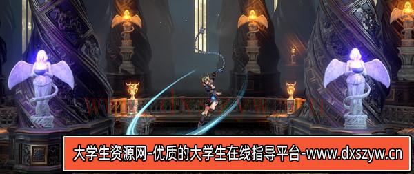 图片[8]-赤痕 夜之仪式|豪华中文|Build.15307560+经典模式II:多米尼克的诅咒DLC+全DLC-碎冰风暴-灵魂收割|解压即撸|-大学生资源网