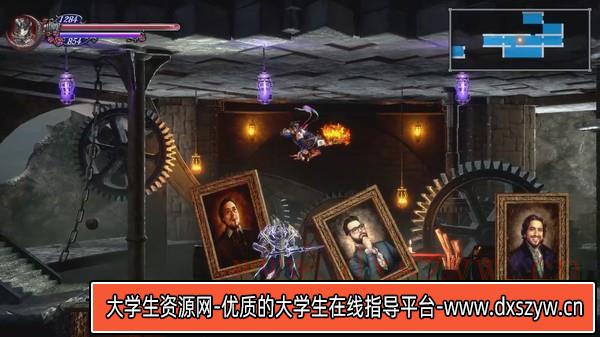 图片[10]-赤痕 夜之仪式|豪华中文|Build.15307560+经典模式II:多米尼克的诅咒DLC+全DLC-碎冰风暴-灵魂收割|解压即撸|-大学生资源网