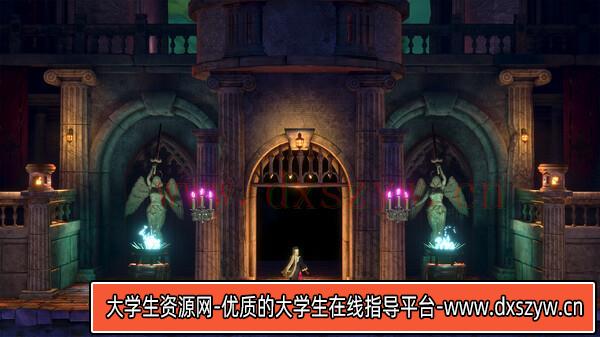 图片[15]-赤痕 夜之仪式|豪华中文|Build.15307560+经典模式II:多米尼克的诅咒DLC+全DLC-碎冰风暴-灵魂收割|解压即撸|-大学生资源网