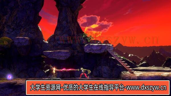 图片[18]-赤痕 夜之仪式|豪华中文|Build.15307560+经典模式II:多米尼克的诅咒DLC+全DLC-碎冰风暴-灵魂收割|解压即撸|-大学生资源网