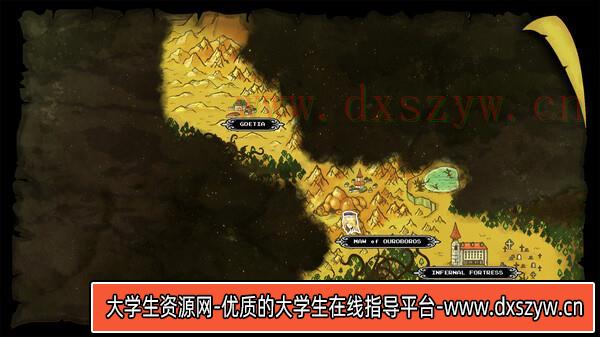 图片[22]-赤痕 夜之仪式|豪华中文|Build.15307560+经典模式II:多米尼克的诅咒DLC+全DLC-碎冰风暴-灵魂收割|解压即撸|-大学生资源网
