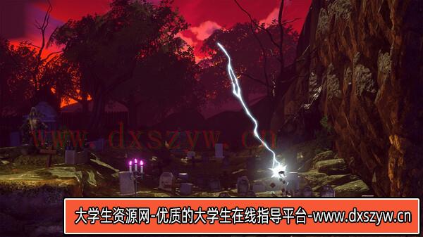 图片[23]-赤痕 夜之仪式|豪华中文|Build.15307560+经典模式II:多米尼克的诅咒DLC+全DLC-碎冰风暴-灵魂收割|解压即撸|-大学生资源网