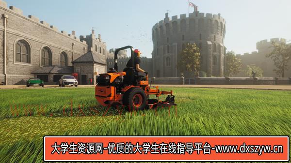 图片[8]-草坪修剪模拟器|官方中文|本体+1.0.1升补+2DLC|NSZ|原版|-大学生资源网