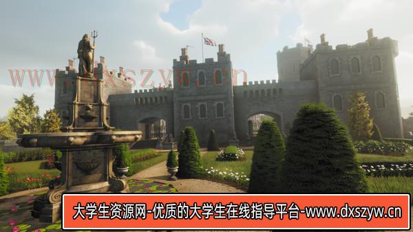图片[7]-草坪修剪模拟器|官方中文|本体+1.0.1升补+2DLC|NSZ|原版|-大学生资源网