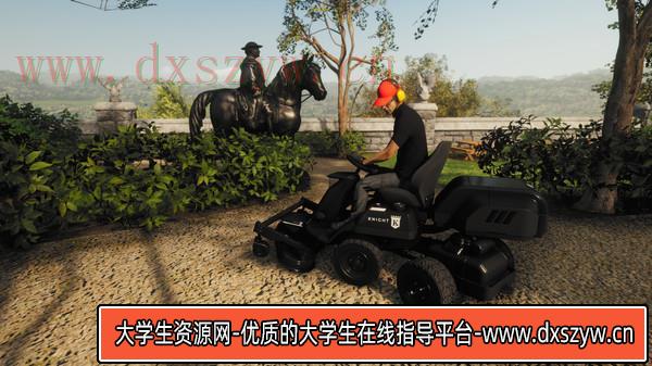 图片[10]-草坪修剪模拟器|官方中文|本体+1.0.1升补+2DLC|NSZ|原版|-大学生资源网