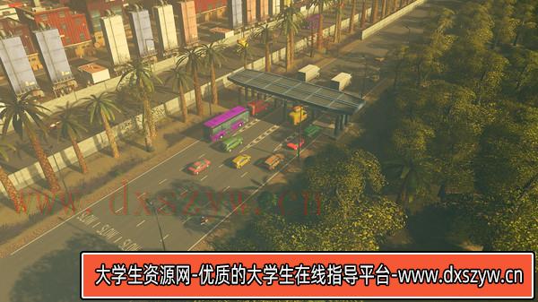 图片[4]-城市 天际线|豪华中文|V1.18.1.F3-创作者内容包:山地村庄DLC+全DLC|解压即撸|-大学生资源网