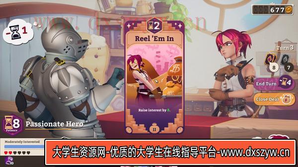 图片[6]-药经济学 神秘的魔法药水商店|官方中文|Build.16130516|解压即撸|-大学生资源网