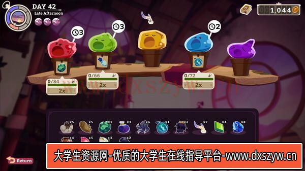 图片[9]-药经济学 神秘的魔法药水商店|官方中文|Build.16130516|解压即撸|-大学生资源网