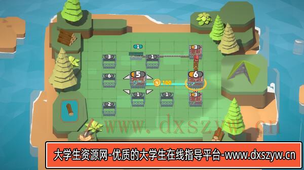 图片[2]-岛屿铁道局|官方中文|本体+1.10升补|NSZ|原版|-大学生资源网