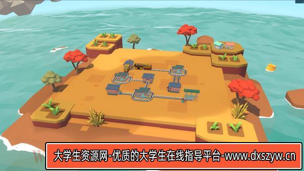 图片[6]-岛屿铁道局|官方中文|本体+1.10升补|NSZ|原版|-大学生资源网