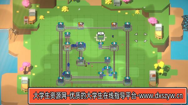 图片[8]-岛屿铁道局|官方中文|本体+1.10升补|NSZ|原版|-大学生资源网