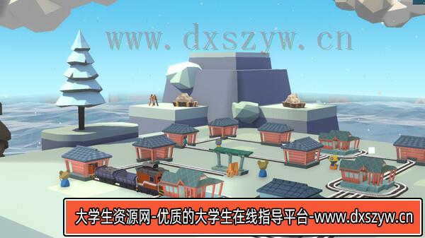 图片[10]-岛屿铁道局|官方中文|本体+1.10升补|NSZ|原版|-大学生资源网