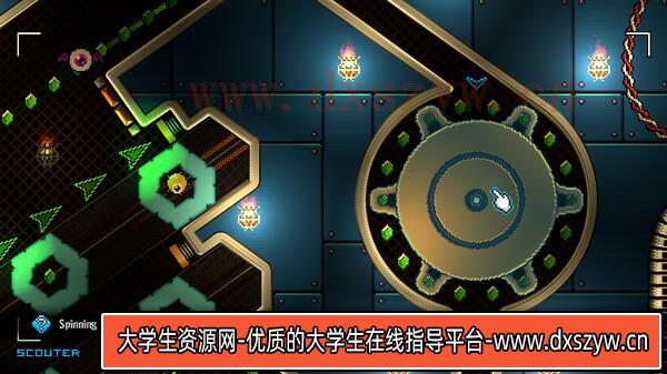 图片[5]-弹珠塔 Pinball Spire|官方中文|解压即撸|-大学生资源网