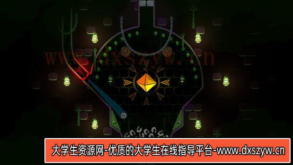 图片[3]-弹珠塔 Pinball Spire|官方中文|解压即撸|-大学生资源网