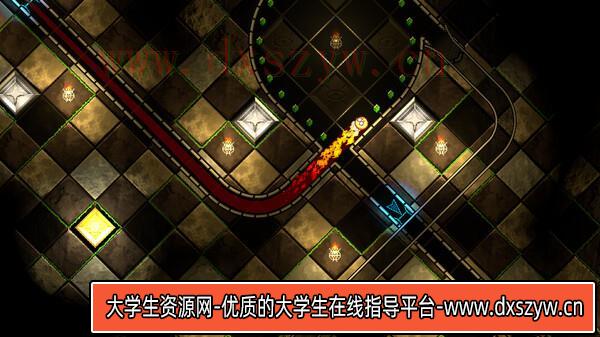 图片[7]-弹珠塔 Pinball Spire|官方中文|解压即撸|-大学生资源网