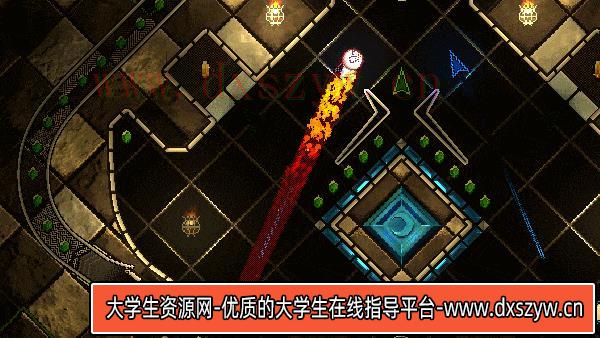 图片[10]-弹珠塔 Pinball Spire|官方中文|解压即撸|-大学生资源网