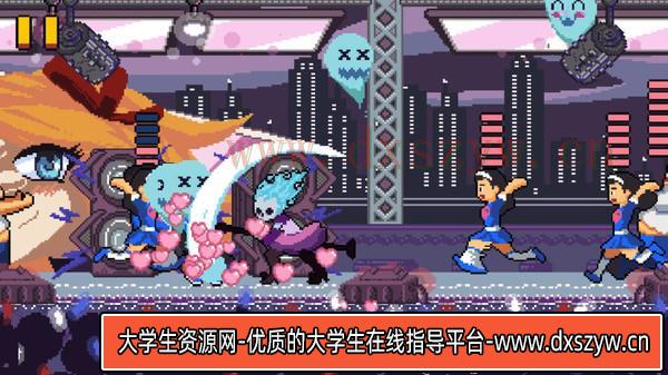 图片[2]-你的小可爱死神来咯|官方中文|本体+1.0.2升补|NSZ|原版|-大学生资源网