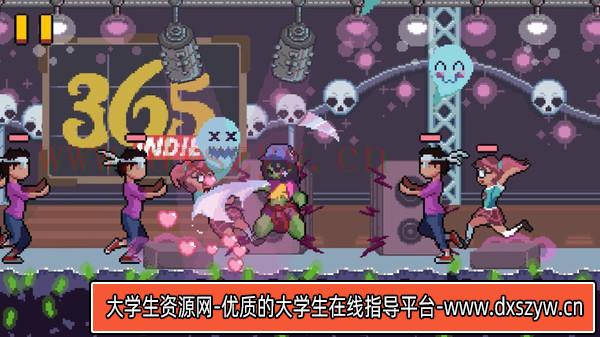 图片[6]-你的小可爱死神来咯|官方中文|本体+1.0.2升补|NSZ|原版|-大学生资源网