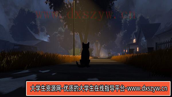 图片[4]-冒牌猫谜 Copycat|官方中文|解压即撸|-大学生资源网