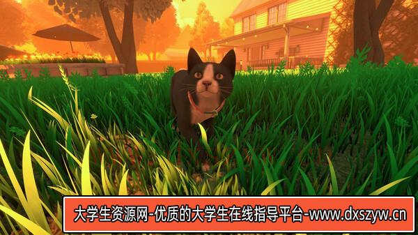 图片[9]-冒牌猫谜 Copycat|官方中文|解压即撸|-大学生资源网