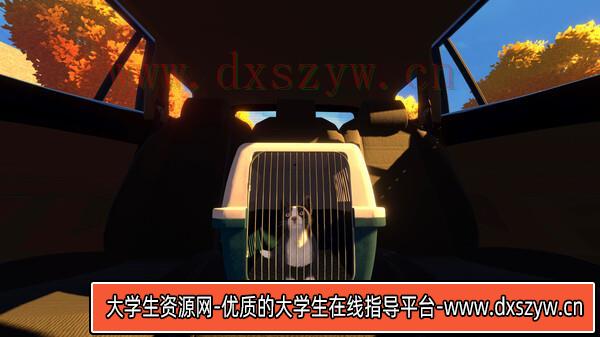 图片[11]-冒牌猫谜 Copycat|官方中文|解压即撸|-大学生资源网