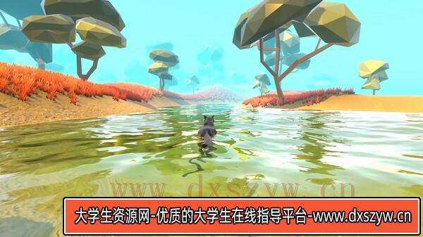 图片[13]-冒牌猫谜 Copycat|官方中文|解压即撸|-大学生资源网