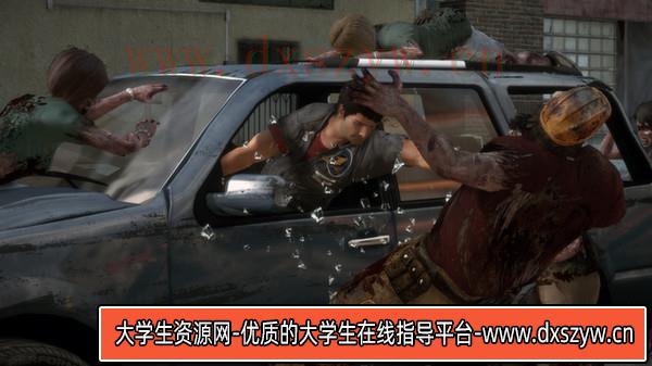 图片[2]-丧尸围城3 末日版|豪华中文|Build.751305-狂尸怒潮-死灵突袭+全DLC|解压即撸|-大学生资源网