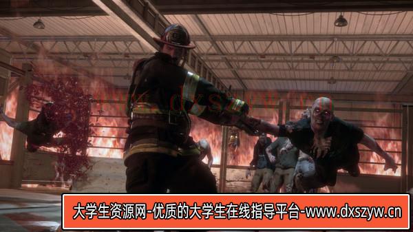 图片[9]-丧尸围城3 末日版|豪华中文|Build.751305-狂尸怒潮-死灵突袭+全DLC|解压即撸|-大学生资源网