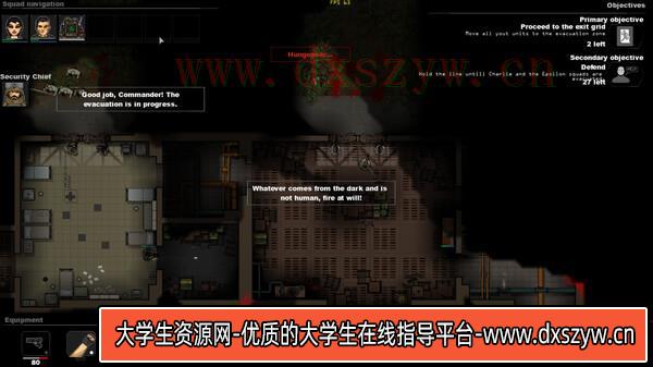 图片[5]-邪恶染色体2|官方中文|V1.77-永夜战歌-远古浩劫|解压即撸|-大学生资源网