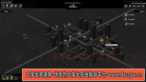 图片[2]-邪恶染色体2|官方中文|V1.77-永夜战歌-远古浩劫|解压即撸|-大学生资源网