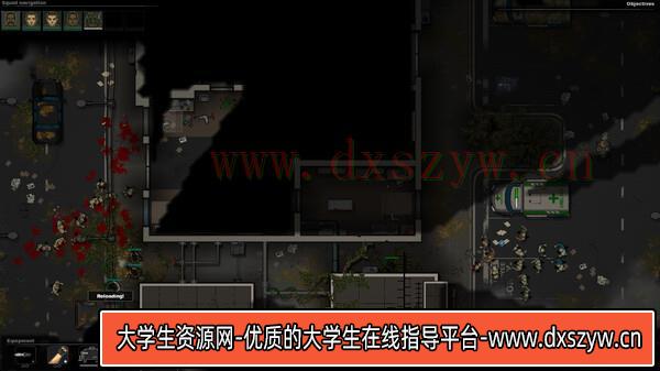 图片[8]-邪恶染色体2|官方中文|V1.77-永夜战歌-远古浩劫|解压即撸|-大学生资源网