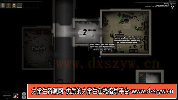 图片[13]-邪恶染色体2|官方中文|V1.77-永夜战歌-远古浩劫|解压即撸|-大学生资源网