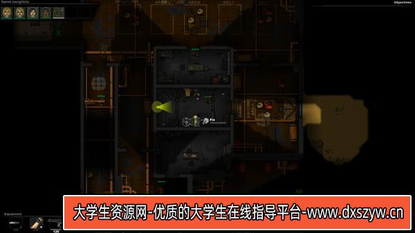 图片[12]-邪恶染色体2|官方中文|V1.77-永夜战歌-远古浩劫|解压即撸|-大学生资源网