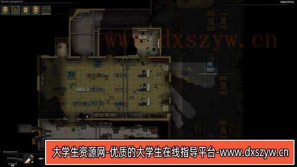 图片[16]-邪恶染色体2|官方中文|V1.77-永夜战歌-远古浩劫|解压即撸|-大学生资源网