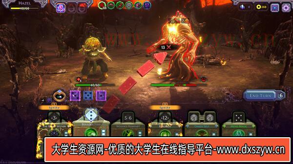 图片[5]-法术游荡者 SpellRogue|官方中文|Build.15012124|解压即撸|-大学生资源网