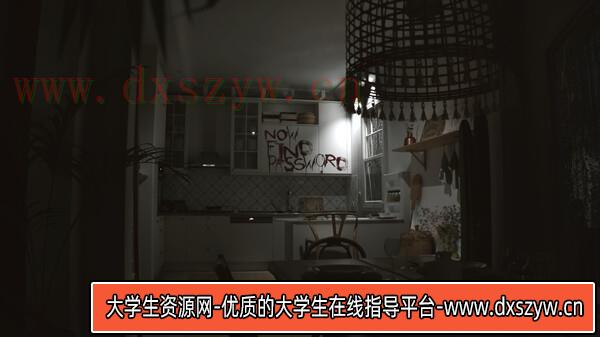 图片[3]-超自然 SUPERNORMAL|官方中文|解压即撸|-大学生资源网