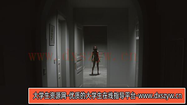 图片[5]-超自然 SUPERNORMAL|官方中文|解压即撸|-大学生资源网