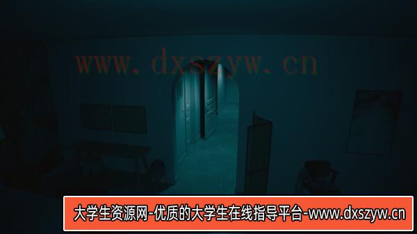 图片[4]-超自然 SUPERNORMAL|官方中文|解压即撸|-大学生资源网